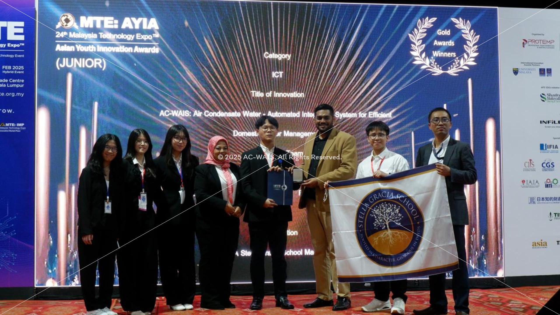 Malaysia Technology Expo